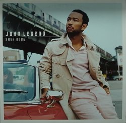 画像1: JOHN LEGEND/SAVE ROOM