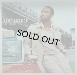 画像1: JOHN LEGEND/SAVE ROOM