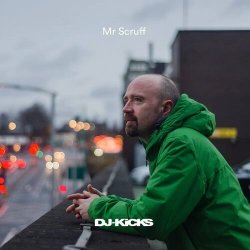 画像1: MR.SCRUFF/DJ-KICKS