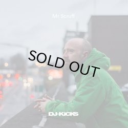 画像1: MR.SCRUFF/DJ-KICKS