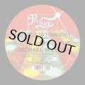 MICHAEL WILSON/GROOVE IT TO YOUR BODY