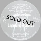 DREXCIYA/DREXCIYA 3 MOLECULAR ENHANCEMENT