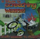 V.A./A TRIBUTE TO SCREECHING WEASEL