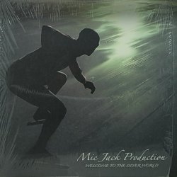 画像1: MIC JACK PRODUCTION/WELCOME TO THE SILVER WORLD