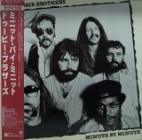 DOOBIE BROTHERS/MINUTE BY MINUTE