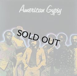 画像1: AMERICAN GYPSY/S.T.