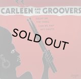 CARLEEN AND THE GROOVERS/CAN WE RAP