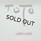TOTO/TURN BACK