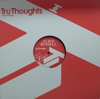 ALICE RUSSELL/HUMANKIND