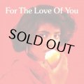 V.A./FOR THE LOVE OF YOU