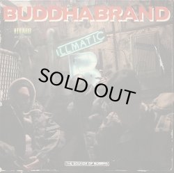 画像1: BUDDHA BRAND/これがブッダブランド!