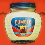 FUMBLE (EL moncherie & DJ Shoki)/DOPE HOME VINYL MIXXX