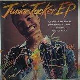 JUNIOR TUCKER/JUNIOR TUCKER EP