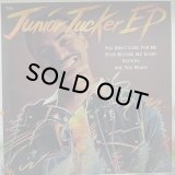 JUNIOR TUCKER/JUNIOR TUCKER EP