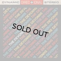 THE DEVONNS/DEVONNS