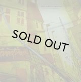 HAKIM HURPHY & INBUM CHO/NOTHING