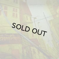 HAKIM HURPHY & INBUM CHO/NOTHING