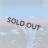 V.A./PRESS PLAY FOR MUSIC!