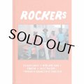V.A./ROCKERS : THE MAKING OF REGGAE'S MOST ICONIC FILM