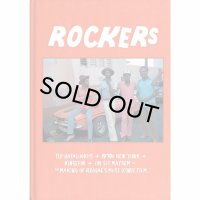 V.A./ROCKERS : THE MAKING OF REGGAE'S MOST ICONIC FILM
