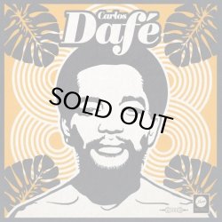 画像1: CARLOS DAFE/SOUL FUNK GROOVES FROM LEGENDARY SINGER - LTD. COLOUR 