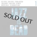 ADRIAN YOUNGE & ALI SHAHEED MUHAMMAD/Jazz Is Dead