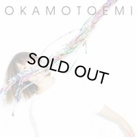 OKAMOTO EMI おかもとえみ/ストライク!