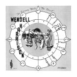 WENDELL HARRISON/An Evening With The Devil