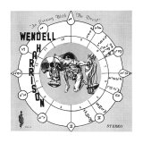 WENDELL HARRISON/An Evening With The Devil 