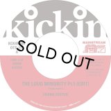 FRANK FOSTER/THE LOUD MINORITY Part 1&2(EDIT)