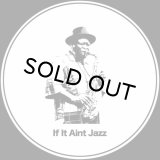 AROOP ROY/IF IT AIN'T JAZZ VOLUME 1