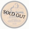 JAYMZ BEDFORD/JUST KEEP MY BOOGIE / HAPPY MUSIC