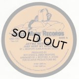 JAYMZ BEDFORD/JUST KEEP MY BOOGIE / HAPPY MUSIC