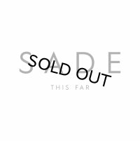 SADE/THIS FAR (6 VINYL ALBUMS BOXSET)