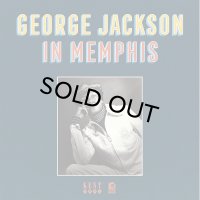 GEORGE JACKSON/IN MEMPHIS
