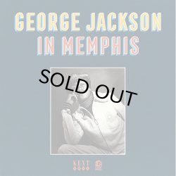 画像1: GEORGE JACKSON/IN MEMPHIS