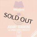 JOHNNY HAMMOND/LOS CONQUISTADORES CHOCOLATES (MOPLEN REMIXES)