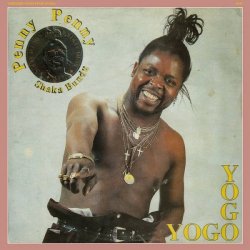 画像1: PENNY PENNY/YOGO YOGO