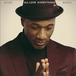 画像1: ALOE BLACC/ALL LOVE EVERYTHING