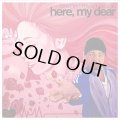 TERRACE MARTIN/HERE, MY DEAR
