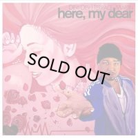 TERRACE MARTIN/HERE, MY DEAR