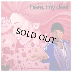 画像1: TERRACE MARTIN/HERE, MY DEAR