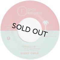 NIGHT OWLS/GROOVIN'