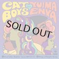 CAT BOYS/愛のためいき(フィール・ライク・メイキン・ラブ) / シング・ア・シンプル・ソング Feat. YUIMA ENYA
