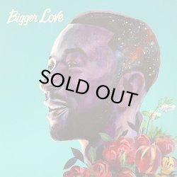 画像1: JOHN LEGEND/BIGGER LOVE