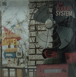 画像1: THE COOLIN' SYSTEM/S.T.