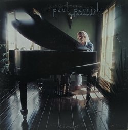 画像1: PAUL PARRISH/SONG FOR A YOUNG GIRL