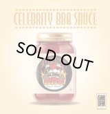 CELEBRITY BBQ SAUCE BAND/CELEBRITY BBQ SAUCE