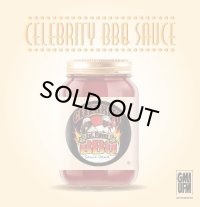 CELEBRITY BBQ SAUCE BAND/CELEBRITY BBQ SAUCE