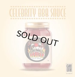 画像1: CELEBRITY BBQ SAUCE BAND/CELEBRITY BBQ SAUCE